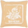 thumbnail image 1 of Surya Big Kid Blocks Cotton Medium Square Pillow 5"x20"x20" BKB004-2020P, 1 of 2