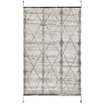 thumbnail image 1 of Southwestern Hand Knotted Birch Area Rug #27750 - Khaki - 5' x 7'6'', 1 of 5