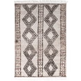 thumbnail image 1 of Blackburn Machine Woven Global Rugs in Gray, 1 of 1