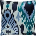 thumbnail image 1 of Surya Bohemian Global Ara 20" X 20" Square Pillow Cover AR142-2020, 1 of 5