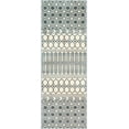 thumbnail image 1 of Surya Bohemian Global Horizon 5'3" X 7'3" Rectangle Area Rugs HRZ2316-5373, 1 of 7