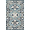 thumbnail image 1 of Bohemian BFT1000-576 Area Rug Rectangle 5' x 7'6", 1 of 6