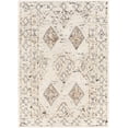 thumbnail image 1 of Bremen Hand Woven Global Rugs in Cream, 1 of 1