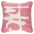 thumbnail image 1 of Surya Bristle Decorative Throw Pillow, 1 of 3