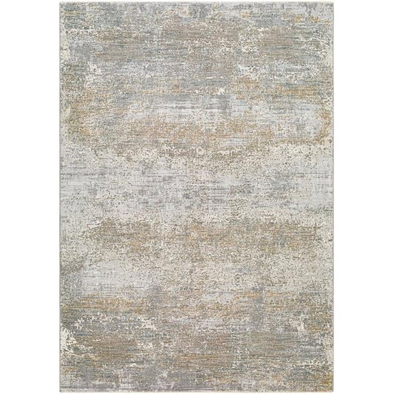 Surya Brunswick 2'7" X 7'3" Runner Rug BWK2325-2773