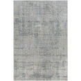 thumbnail image 1 of Surya Brunswick BWK-2301 120 x 168" Rectangle Fabric Rug in Pale Blue/Teal/Taupe, 1 of 7