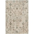 thumbnail image 1 of Brunswick Machine Woven Traditional Rugs in Taupe, 1 of 1