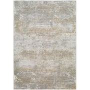 Surya Brunswick Polyester 12 x 15 Area Rugs BWK2325-1215