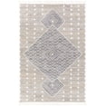 thumbnail image 1 of Bursa Hand Woven Global Rugs in Gray, 1 of 1