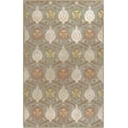 thumbnail image 1 of Surya CAE-1122 Caesar Transitional Global Rectangle Aloe 10' x 14' Area Rug, 1 of 2