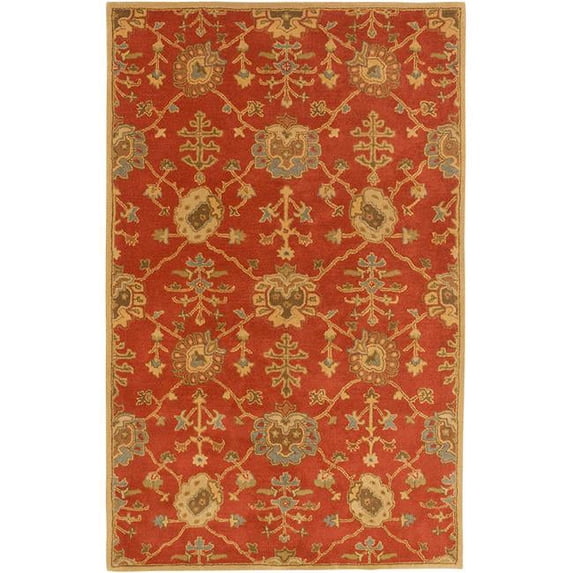 Surya CAE1169-1014 Caesar Area Rug - 10 x 14 ft.