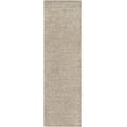 thumbnail image 1 of Surya CAM2302-268 2 ft. 6 in. x 8 ft. Calm Hand Woven Rug, Medium Gray, 1 of 2
