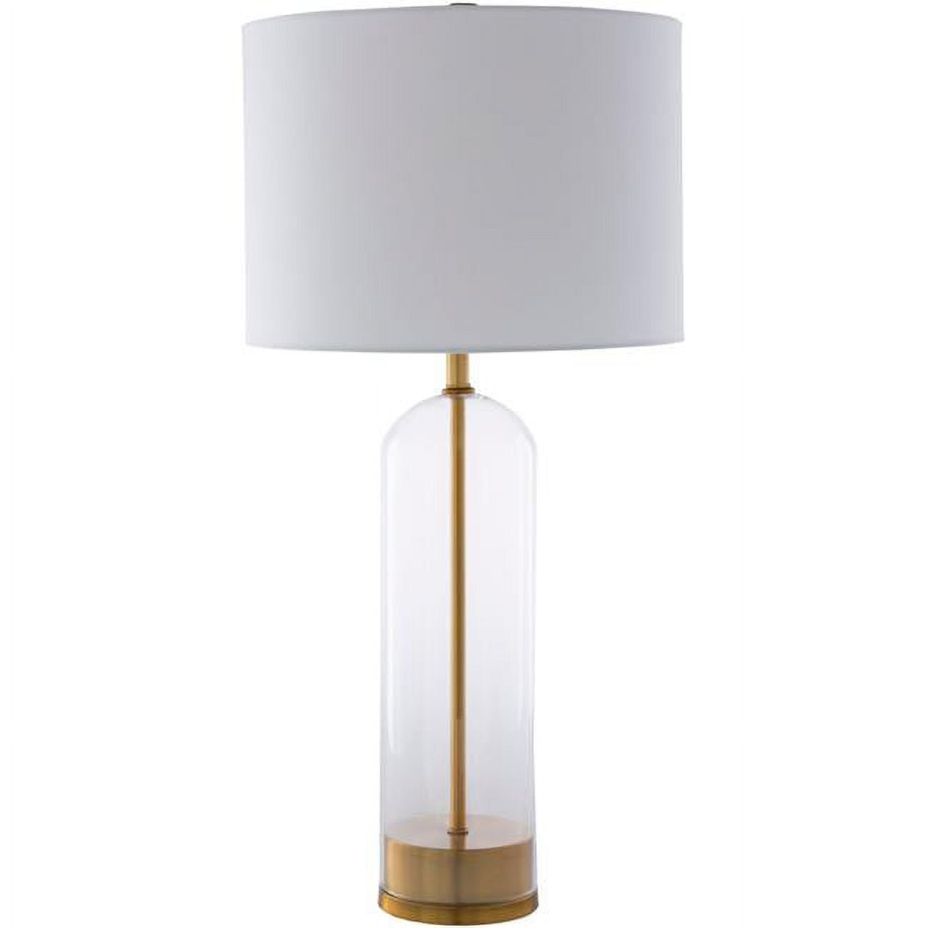 Surya Carthage Table Lamp - Thumbnail 2