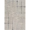 thumbnail image 1 of Surya CIT2319-1616 18 in. City Area Rug, Beige & Taupe, 1 of 5