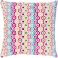 thumbnail image 1 of Surya CNE001-2222P Candescent Pillow Kit - 22 x 22 x 5 in., 1 of 1