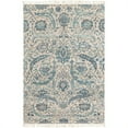 thumbnail image 1 of Surya COV2300-576 5 ft. x 7 ft. 6 in. Coventry Hand Woven Rug - 60 Percent Jute, 30 Percent Polyester, 10 Percent Cotton, 1 of 7