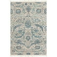 thumbnail image 1 of Surya COV2300-810 8 x 10 ft. Coventry Hand Woven Rug - 60 Percent Jute, 30 Percent Polyester, 10 Percent Cotton, 1 of 7