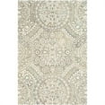 thumbnail image 1 of Surya CSI1005-576 Cassini 5 ft. x 7 ft. 6 in. Hand Hooked Transitional Rectangle Area Rug, Multi Color, 1 of 2