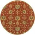 thumbnail image 1 of Surya Caesar CAE-1169 Area Rug 6' Round, 1 of 2