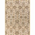 thumbnail image 1 of Caesar CAE-1012 6' x 9' Rectangle Rug in Gray/Beige/Camel/Brown/Taupe/Charcoal, 1 of 4