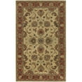 thumbnail image 1 of Surya Caesar CAE-1001 24x36" Rectangle Traditional Wool Rug in Brick Red/Tan, 1 of 7