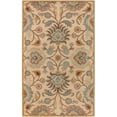 thumbnail image 1 of Surya Caesar 8' x 11' Hand Tufted Wool Rug in Gray, 1 of 5