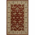 thumbnail image 1 of Surya Caesar Red Area Rug, 1 of 10