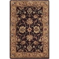 thumbnail image 1 of Surya Caesar Hand-Tufted Burgundy Area Rug, 1 of 10