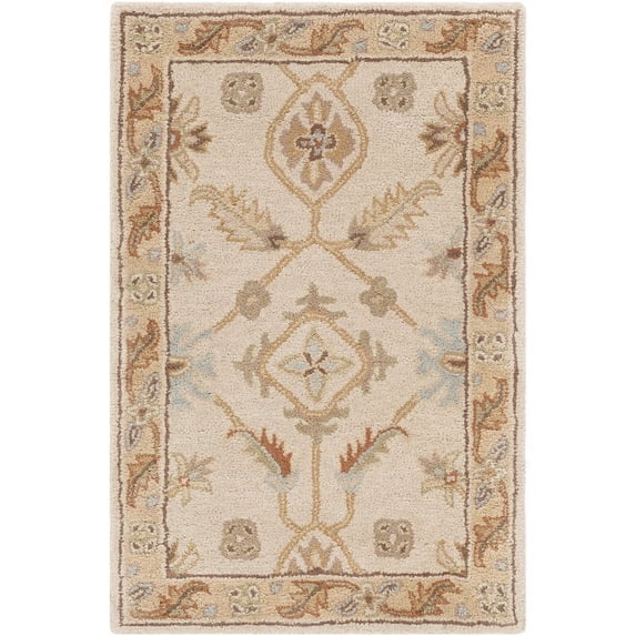 Surya Caesar CAE-1084 Area Rug 7'6" x 9'6"