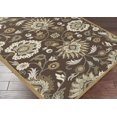 thumbnail image 1 of Surya Caesar CAE-1108-99SQUARE rug area rug, 1 of 2