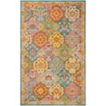 thumbnail image 1 of Surya Caesar CAE-1194 Area Rug 8' x 10' Oval, 1 of 8