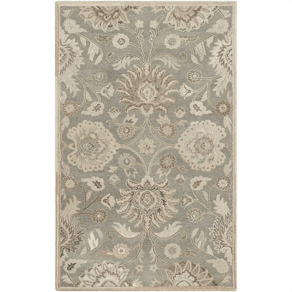 Surya Caesar CAE-1195 Area Rug 5' x 8'