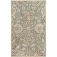 thumbnail image 1 of Surya Caesar CAE-1195 Area Rug 9'9" Round, 1 of 8