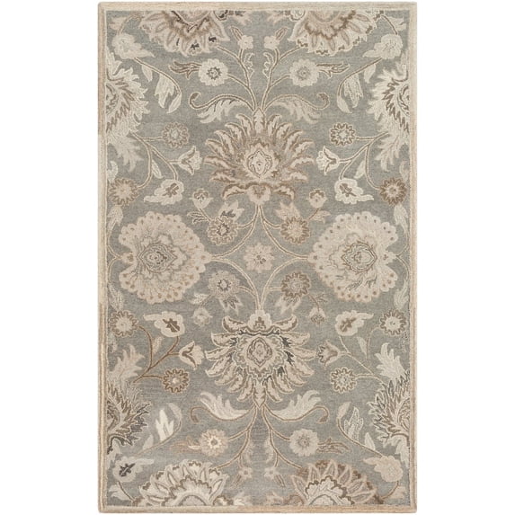 Surya Caesar CAE-1195 Area Rug 9'9" Round