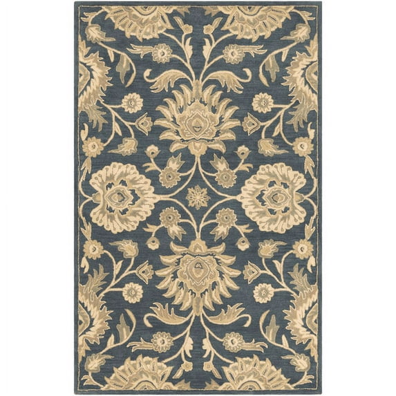 Surya Caesar CAE-1203 Area Rug 5' x 8'