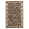 thumbnail image 1 of Surya CAE-1093 Caesar Classic Traditional Round Moss 6' Round Area Rug, 1 of 5