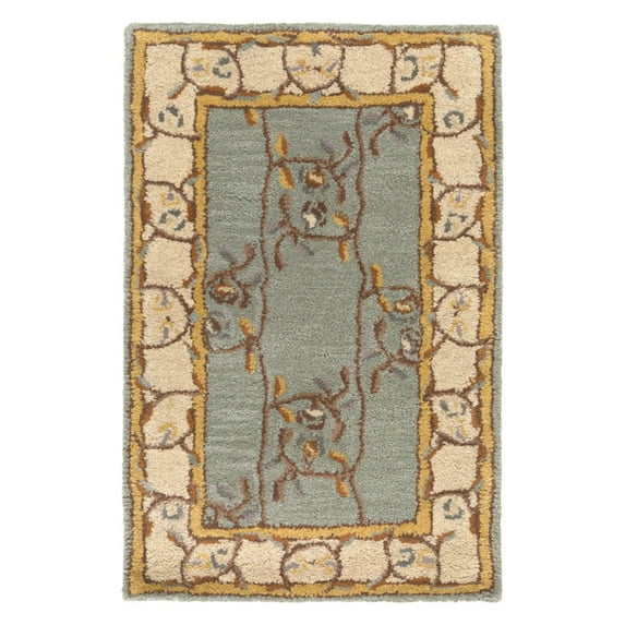 Surya Caesar CAE1100 Indoor Area Rug
