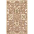 thumbnail image 1 of Classic CAE1108-46 Area Rug Rectangle 4' x 6', 1 of 6
