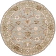 thumbnail image 1 of Classic CAE1126-6RD Area Rug 6' Round, 1 of 6