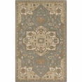 thumbnail image 1 of Surya Caesar Moss/Beige Area Rug, 1 of 5