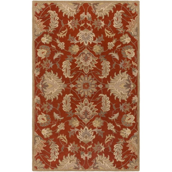Surya Caesar CAE118 Indoor Area Rug