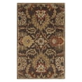 thumbnail image 1 of Surya Caesar Chocolate Area Rug, 1 of 4