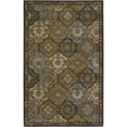thumbnail image 1 of surya caesar floral geometric rug - 24'' x 36'', 1 of 5