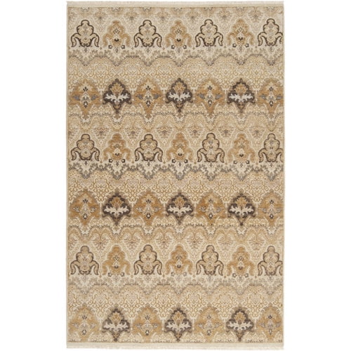 Surya Cambridge Tan Area Rug