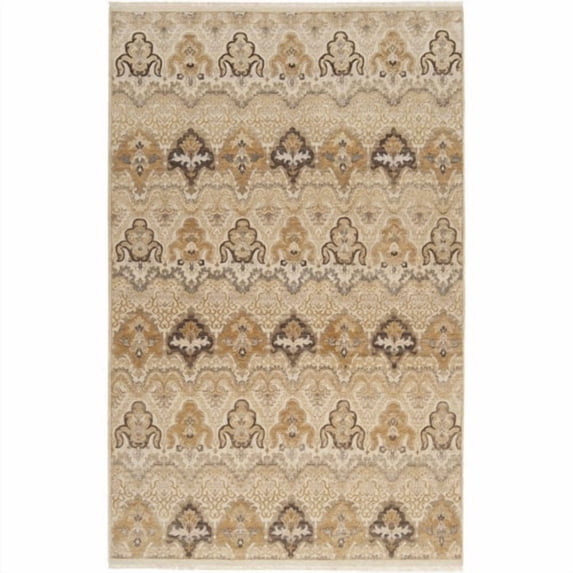 Surya Cambridge Tan Area Rug