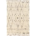 thumbnail image 1 of Camille Hand Knotted Global Rugs in Cream, 1 of 1