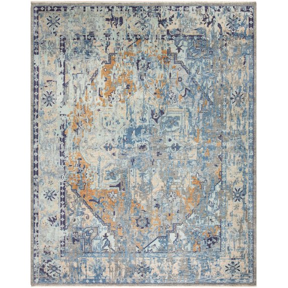 Surya Cappadocia CPP-5027 Area Rug 9' x 13'