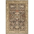 thumbnail image 1 of Surya Cappadocia CPP-5029 108x156" Rectangle Wool Rug in Light Brown/Cream, 1 of 10