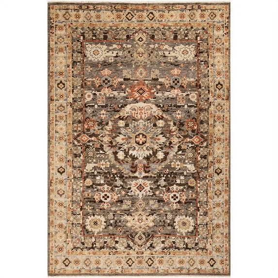Surya Cappadocia CPP-5029 Area Rug 5'6" x 8'6"