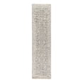 thumbnail image 1 of Cappadocia CPP-5007 2'6" x 10' Area Rug in Charcoal/Moss/Sage/Medium Gray, 1 of 3